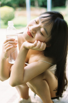 寡居的一年