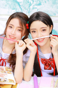 黑豆毛毛